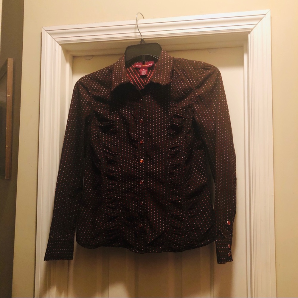Jones Wear